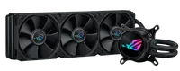 ASUS ROG Strix LC III 360 Processeur Kit de refroidissement du liquide 12 cm Noir - 3