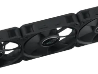 ASUS ROG Strix LC III 360 Processeur Kit de refroidissement du liquide 12 cm Noir - 5