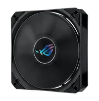 ASUS ROG Strix LC III 360 Processeur Kit de refroidissement du liquide 12 cm Noir - 7