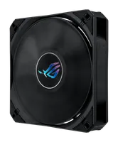 ASUS ROG Strix LC III 360 Processeur Kit de refroidissement du liquide 12 cm Noir - 8