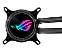 ASUS ROG Strix LC III 360 Processeur Kit de refroidissement du liquide 12 cm Noir - 10