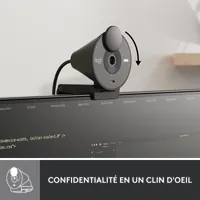 Logitech Brio 300 - 10