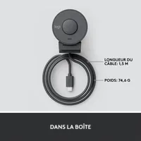 Logitech Brio 300 - 14