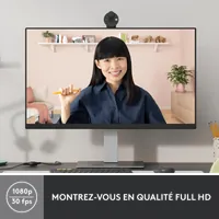 Logitech Brio 300 - 8