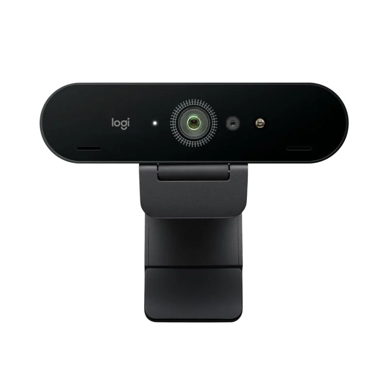 Logitech BRIO ULTRA HD PRO BUSINESS WEBCAM
