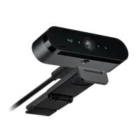 Logitech BRIO ULTRA HD PRO BUSINESS WEBCAM - 4