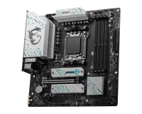 MSI B650M GAMING PLUS WIFI carte mère AMD B650 Emplacement AM5 micro ATX - 3