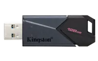 Kingston Technology DataTraveler 128GB Portable USB 3.2 Gen 1 Exodia Onyx - 3
