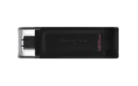 Kingston Technology DataTraveler 128Go USB-C 3.2 Gen 1 70 - 2
