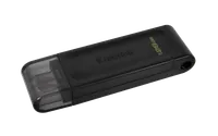 Kingston Technology DataTraveler 128Go USB-C 3.2 Gen 1 70 - 3