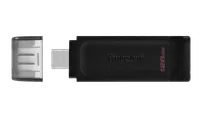 Kingston Technology DataTraveler 128Go USB-C 3.2 Gen 1 70 - 4