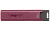 Kingston Technology DataTraveler 256GB Max Type-A 1000R/900W USB 3.2 Gen 2