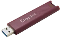 Kingston Technology DataTraveler 256GB Max Type-A 1000R/900W USB 3.2 Gen 2 - 6