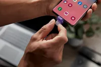 Kingston Technology DataTraveler 128 Go microDuo 3C 200 Mo/s dual USB-A + USB-C - 8