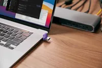 Kingston Technology DataTraveler 128 Go microDuo 3C 200 Mo/s dual USB-A + USB-C - 11