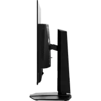 MSI MPG 321URX QD-OLED écran plat de PC 80 cm (31.5") 3840 x 2160 pixels 4K Ultra HD Noir - 11