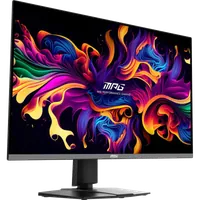 MSI MPG 321URX QD-OLED écran plat de PC 80 cm (31.5") 3840 x 2160 pixels 4K Ultra HD Noir - 16