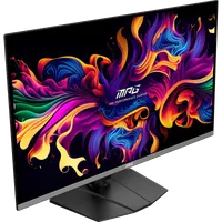 MSI MPG 321URX QD-OLED écran plat de PC 80 cm (31.5") 3840 x 2160 pixels 4K Ultra HD Noir - 18