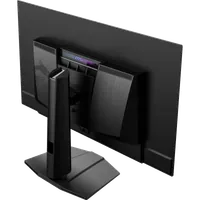 MSI MPG 321URX QD-OLED écran plat de PC 80 cm (31.5") 3840 x 2160 pixels 4K Ultra HD Noir - 21