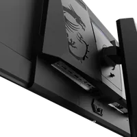 MSI MPG 321URX QD-OLED écran plat de PC 80 cm (31.5") 3840 x 2160 pixels 4K Ultra HD Noir - 22