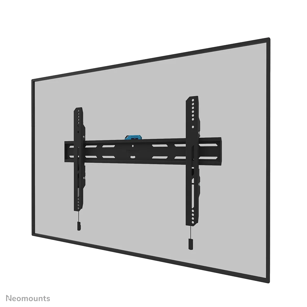 Neomounts WL30S-850BL16 Support pour écran mural 42-86" - fixe - verrouillable - installation rapide