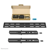 Neomounts WL30S-850BL16 Support pour écran mural 42-86" - fixe - verrouillable - installation rapide - 12
