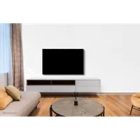 Neomounts WL30S-850BL16 Support pour écran mural 42-86" - fixe - verrouillable - installation rapide - 16
