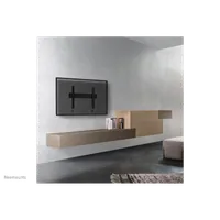 Neomounts WL30S-850BL16 Support pour écran mural 42-86" - fixe - verrouillable - installation rapide - 17