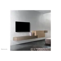 Neomounts WL30S-850BL16 Support pour écran mural 42-86" - fixe - verrouillable - installation rapide - 18