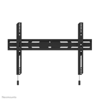 Neomounts WL30S-850BL16 Support pour écran mural 42-86" - fixe - verrouillable - installation rapide - 3