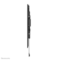 Neomounts WL30S-850BL16 Support pour écran mural 42-86" - fixe - verrouillable - installation rapide - 4