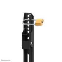Neomounts WL30S-850BL16 Support pour écran mural 42-86" - fixe - verrouillable - installation rapide - 6