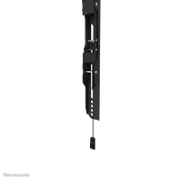 Neomounts WL30S-850BL16 Support pour écran mural 42-86" - fixe - verrouillable - installation rapide - 7