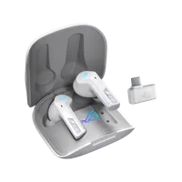 ASUS ROG Cetra True Wireless Speednova Casque True Wireless Stereo (TWS) Ecouteurs Gaming Bluetooth Blanc - 1