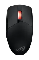 ASUS ROG Strix Impact III Wireless souris Gaming Ambidextre RF sans fil + Bluetooth Optique 36000 DPI - 1