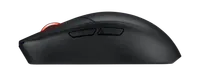 ASUS ROG Strix Impact III Wireless souris Gaming Ambidextre RF sans fil + Bluetooth Optique 36000 DPI - 4