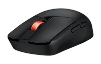 ASUS ROG Strix Impact III Wireless souris Gaming Ambidextre RF sans fil + Bluetooth Optique 36000 DPI - 5