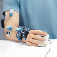 LOGITECH MX Vertical Graphite *910-005448 - 4