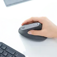 LOGITECH MX Vertical Graphite *910-005448 - 5