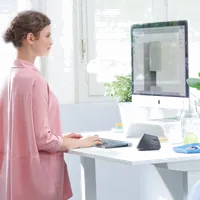 LOGITECH MX Vertical Graphite *910-005448 - 7