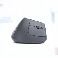LOGITECH MX Vertical Graphite *910-005448 - 8