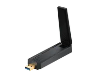 MSI AXE5400 carte réseau WLAN 2402 Mbit/s - 2