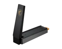 MSI AXE5400 carte réseau WLAN 2402 Mbit/s - 3