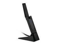 MSI AXE5400 carte réseau WLAN 2402 Mbit/s - 7