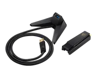 MSI AXE5400 carte réseau WLAN 2402 Mbit/s - 9