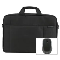 ACER Pack Gold 15.6" inclus Ext. de Gar. 3Y Retour Atelier+Sac. +Souris - 2