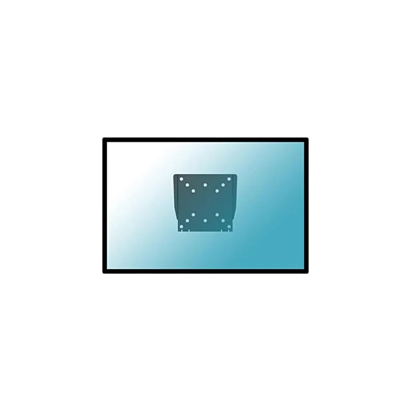 KIMEX Support Mural Fixe pour Ecran TV 13'' - 27''