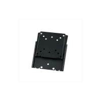 KIMEX Support Mural Fixe pour Ecran TV 13'' - 27'' - 3