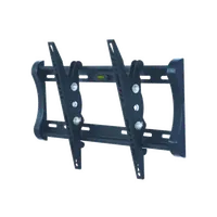 KIMEX Support Mural Inclinable pour Ecran TV 23'' - 27''