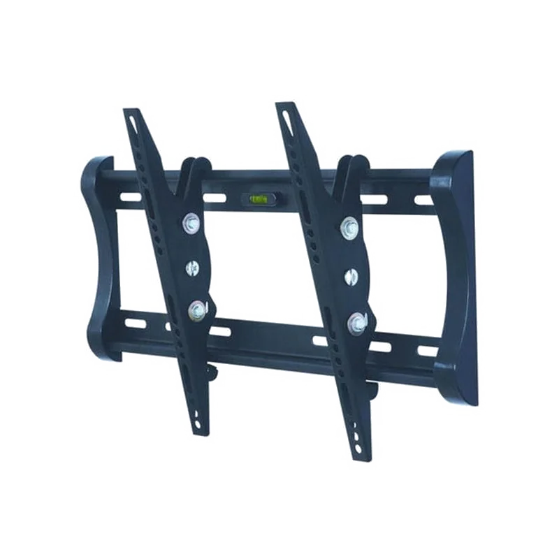 KIMEX Support Mural Inclinable pour Ecran TV 23'' - 27''